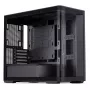 Computerbehuizing Jonsbo D300 ATX zwart