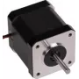 Joy-it Stappenmotor NEMA17-06 0,59 Nm 2 A 2 A Asdiameter: 5 mm (NEMA17-06)