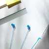 Panasonic RP-HJE125E-A - koptelefoon - in-ear - blauw (RP-HJE125E-A)