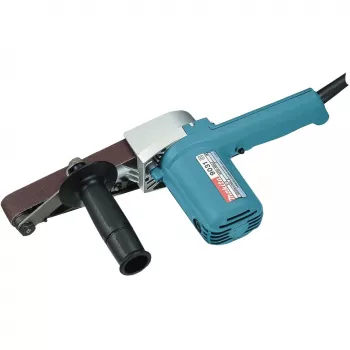 Makita 9031 - bandschuurmachine - 550 W - 30 x 533 mm (9031)