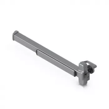 Ubiquiti UniFi Access UACC-PanicBar panieksluiting voor nooduitgangen, aluminium/roestvrij staal, 838×294×94 mm