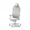 Fractal Design FD-CH-RE1F-02 gamingstoel pc-gamingstoel gevoerde zitting wit
