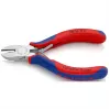 Zijkniptang Knipex 70 15 110