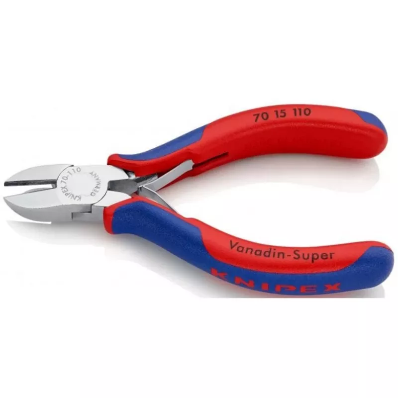 Zijkniptang Knipex 70 15 110