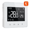 Slimme thermostaat Avatto ZWT198 ZigBee TUYA – ZigBee-verbonden ruimtethermostaat, model ZWT198