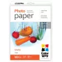 ColorWay - fotopapier - mat - 100 vellen -