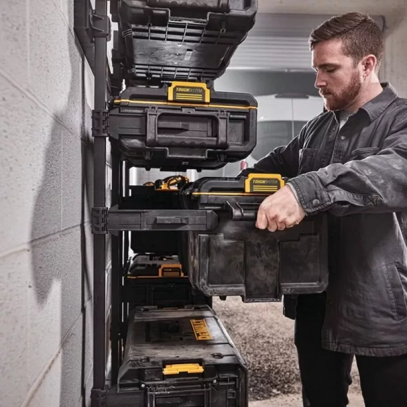 Gereedschapskoffer DeWALT DWST83294-1