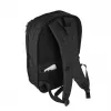 Addison 316015 laptoptas 39,6 cm (15,6) rugzak zwart