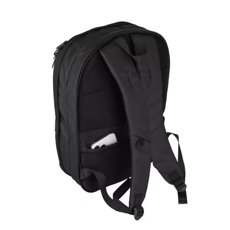Addison 316015 laptoptas 39,6 cm (15,6) rugzak zwart