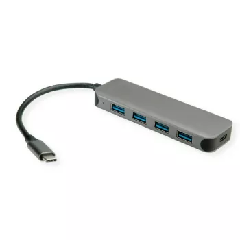 USB-hub VALUE 14.99.5038