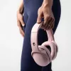 Skullcandy Crusher 540 Active over-ear zachte roze koptelefoon