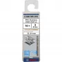 Spiraalboor Bosch HSS-Co DIN 338 3 mm