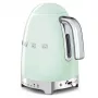 Smeg 50's Style waterkoker KLF04PGEU pastelgroen
