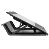 Tracer Officer 17 TRASTA46890 laptopkoeler, 17 inch (43,2 cm), 1100 tpm, USB-hub, blauwe LED
