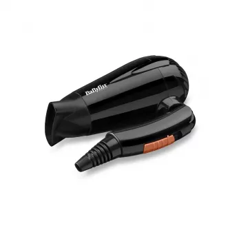 BaByliss Travel Dry 2000 5344E reishaardroger