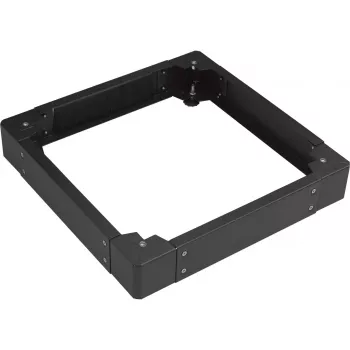 Netwerkkast sokkel Digitus DN-19 PLINTH-6/8-B