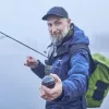 Deeper Smart Sonar PRO+ 2 uitwerpbare fishfinder, 100/240/675 kHz, 100 m diepte, wifi, GPS, tot 9 uur, zwart