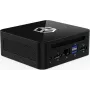 Mini-pc Qoobe AP13620 i7-13620H/16GB/SSD 1TB/Win 11 Pro zwart