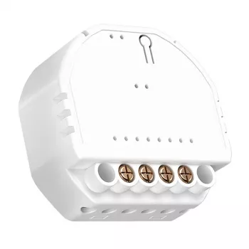 Smart-muurschakelaar Meross MSS815MA-UN — Wi‑Fi, Matter-compatibel