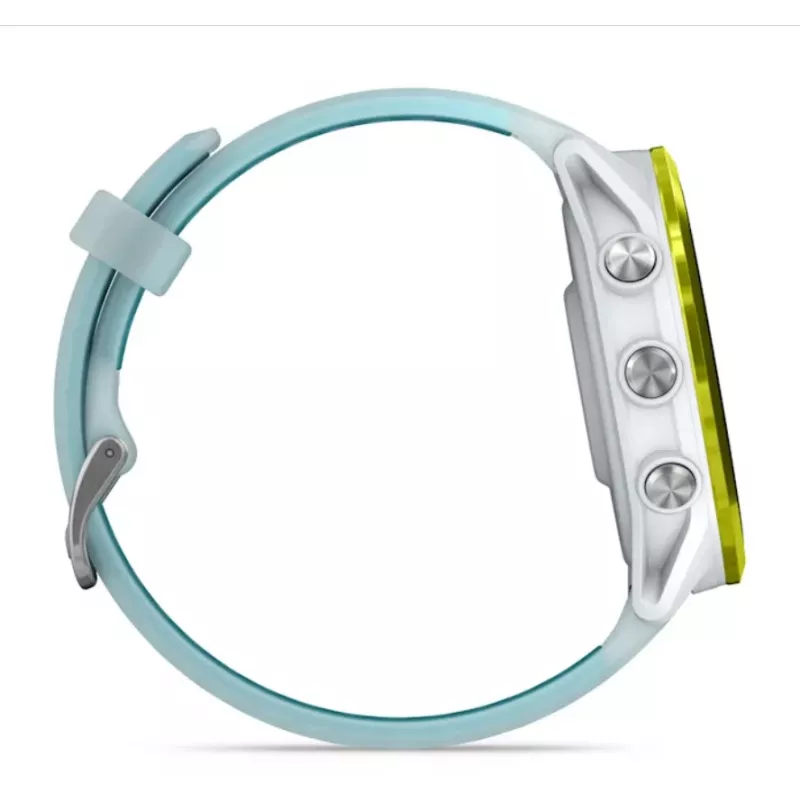 Smartwatch Forerunner 570 47MM/geel aluminium 010-02971-01 Garmin
