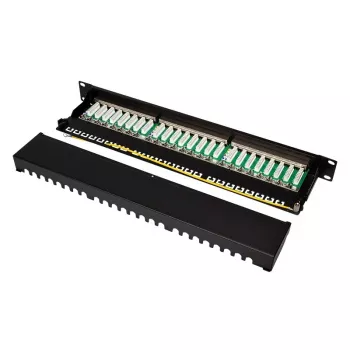 LogiLink patchpanel 19