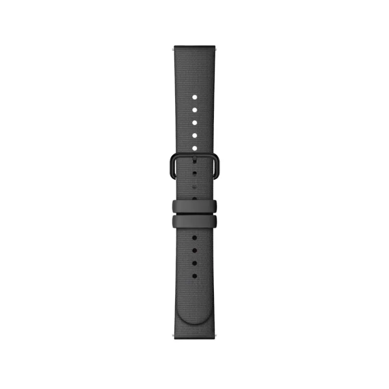 Xiaomi Watch S4 41mm Smartwatch, zwart (BHR07VRGL)