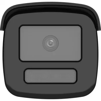 IP-beveiligingscamera Hikvision DS-2CD2T46G2H-4I 2688x1520 buiten bullet zwart