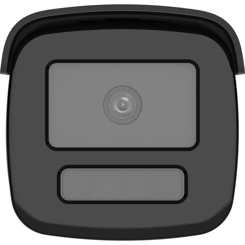 IP-beveiligingscamera Hikvision DS-2CD2T46G2H-4I 2688x1520 buiten bullet zwart