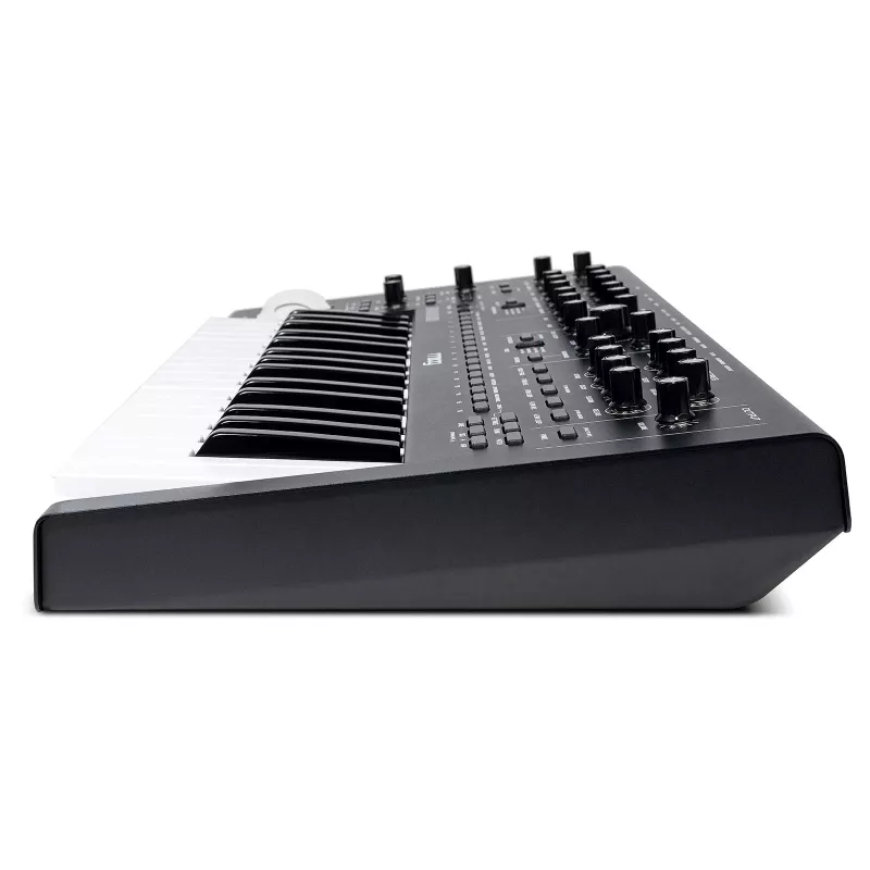 Analoge synthesizer Moog MOOG MESSENGER – monofoon desktop-instrument