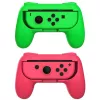 Controller grip SUBSONIC SA5490-1 roze/groen voor Nintendo Switch