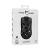 White Shark WGM-5019 Dagonet draadloze muis 24000 dpi zwart