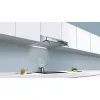 Siemens iQ100 LU62LFA51 afzuigkap, kunststoffilter, geluidsniveau: E