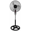 Esperanza EHF002KE, 16 '' staande ventilator, zwart en grijs