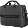 Aktetas Wenger SwissGear MX Eco Brief 40,6 cm 16 inch grijs