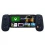 Gamepad BackBone One voor Android zwart – bedrade Lightning-controller voor pc, PlayStation, Xbox, iOS (257,6 × 32,6 × 93,9 mm)