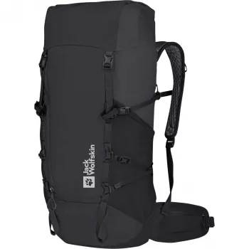 Jack Wolfskin Prelight Shape 25 rugzak - zwart, 25 L