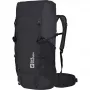 Jack Wolfskin Prelight Shape 25 rugzak - zwart, 25 L