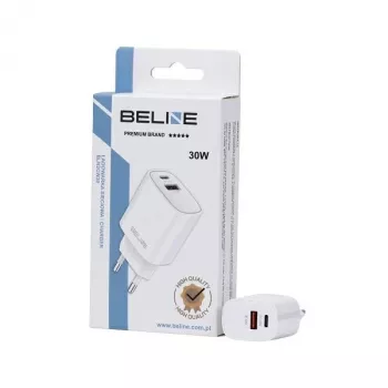 Beline Beli02173 voeding wit