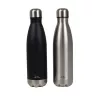Elektrische waterkoker Jata HTER1011 500 ml RVS, compact draadloos design