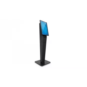 Elo Wallaby Pro self-service - standaard - voor POS-terminal - zwart/zilver (E989314)