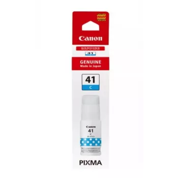 Cartridge Canon GI-41 C 4543C001 Cyaan