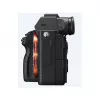 Sony α 7 III + 28–70 mm MILC 24,2 MP CMOS 6000 x 4000 Pixel Zwart