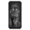 Smartphone UleFone Armor X16 6 inch 128 GB Sand Dune, energie-efficiëntieklasse A