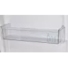 Sharp SJ-FBB04DTXSE koel-/vriescombinatie vrijstaand 268 L zilver