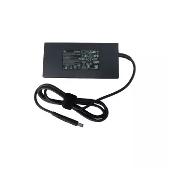 HP AC-adapter 180 Watt 7,4 mm slank (L56595-001)