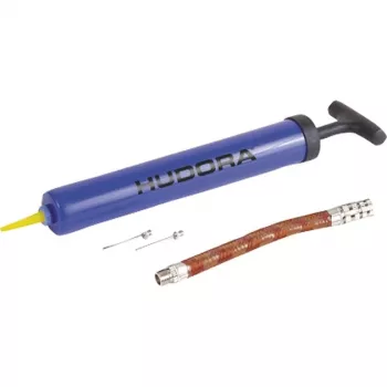 Hudora 76146 elektrische luchtpomp