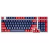 A4Tech Bloody S98 mechanisch gamingtoetsenbord, USB, Sports Navy, BLMS Red Plus-schakelaars