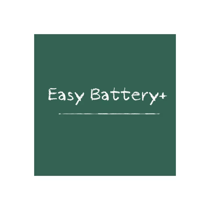 EATON USV-vervangingsaccu EB005SP — lood-vlies (VRLA) 12 V 9 Ah, 8-pack