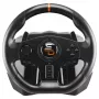 Subsonic SA5595-PC gaming controller zwart USB stuurwiel + pedalen