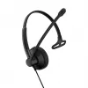 Headset EPOS IMPACT 100 MS mono USB-C+A bekabeld lichtgewicht 51g